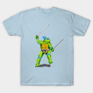 Leonardo TMNT T-Shirt